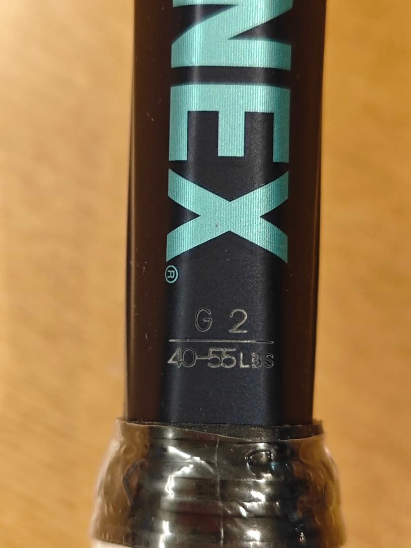 ヨネックスYONEX 硬式テニスラケット Eゾーン 100SL 07EZ100S