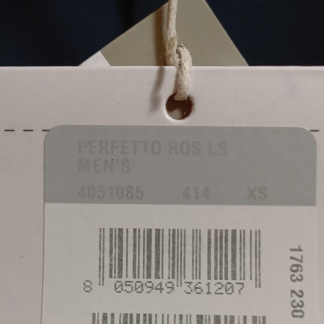 支給品　INEOS GRENADIERS　PERFETTO RoS ジャケット