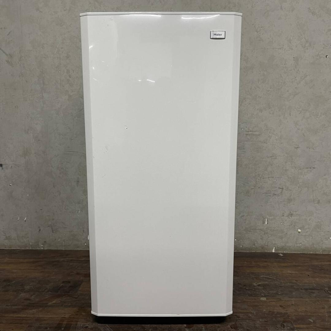 Haier ハイアール JF-NU100E 電気冷凍庫 1ドア 100L