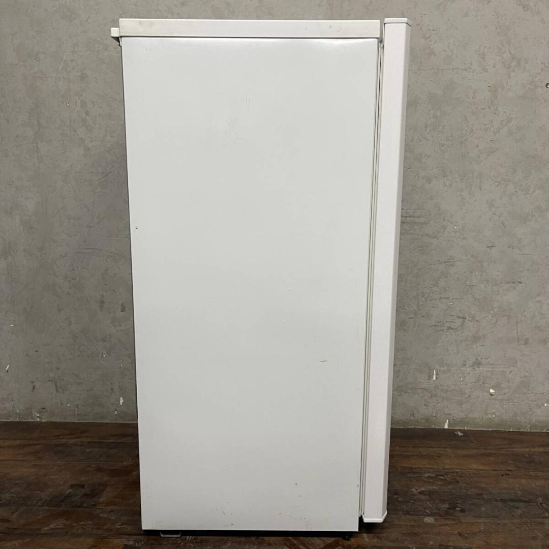 Haier ハイアール JF-NU100E 電気冷凍庫 1ドア 100L