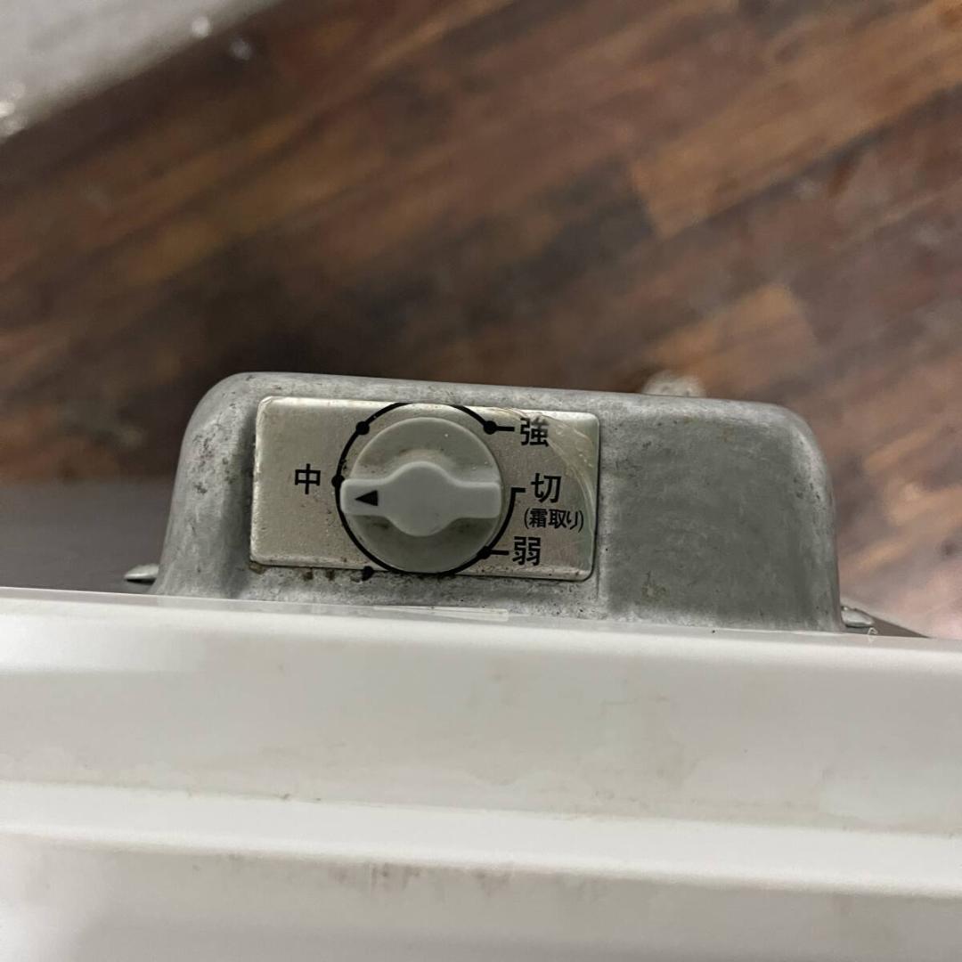 Haier ハイアール JF-NU100E 電気冷凍庫 1ドア 100L