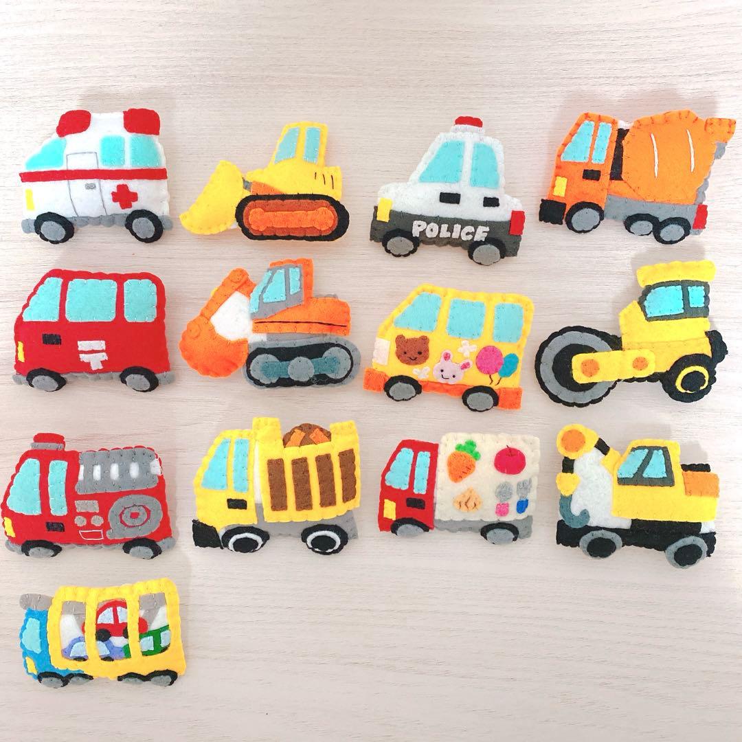 クラフト・布製品 coco