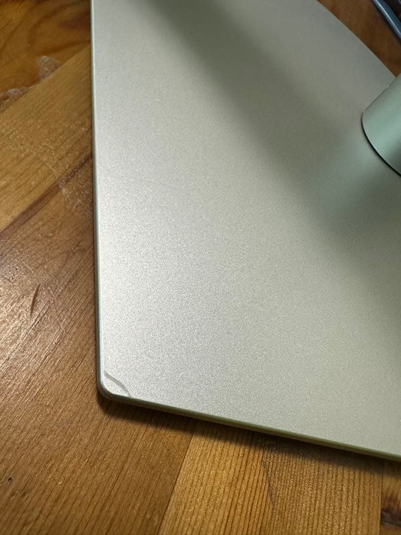 DELL 27インチ 4K IPSモニター S2721QS