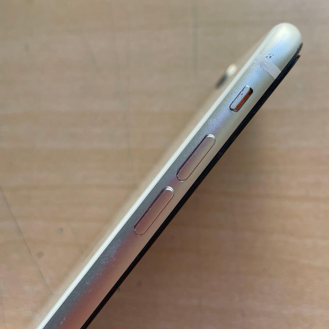 iPhone SE 第2世代　ホワイト　64GB A2296 #4