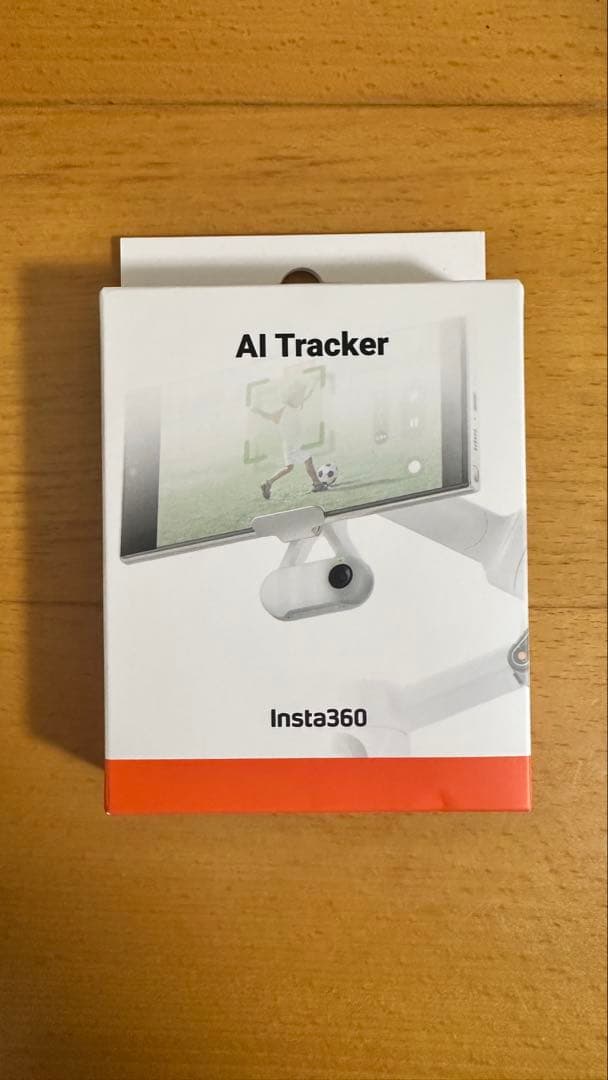 Insta360 Flow 2 Pro・AIトラッカー・マウント・ネックゲイター