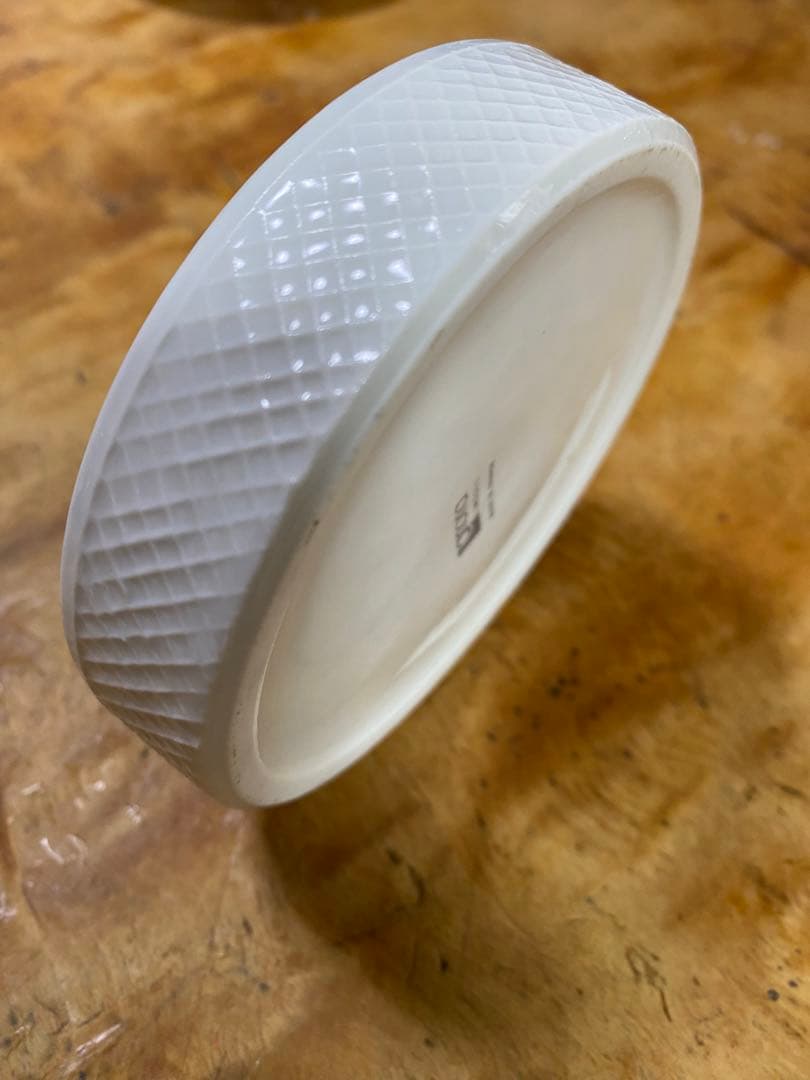 【PARISパリ】ホテルカリフォルニア　灰皿　cendrier