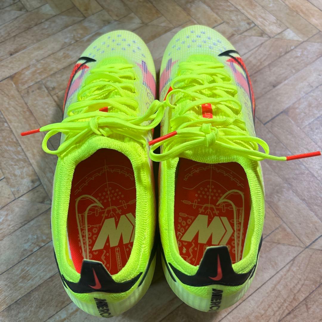 NIKE マーキュリアルヴェイパー14エリートスパイク