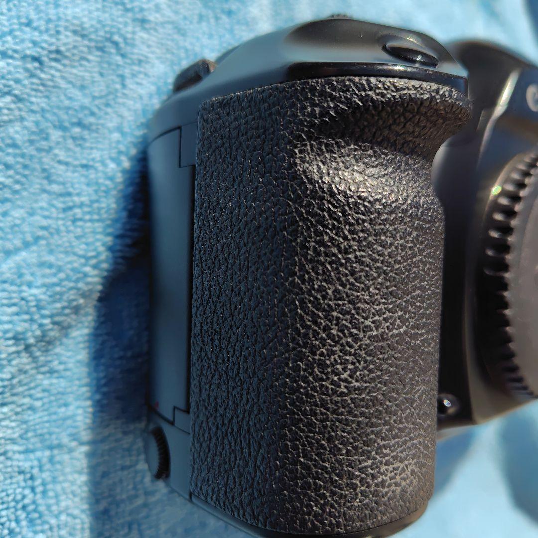 Canon EOS-1 フィルムカメラ