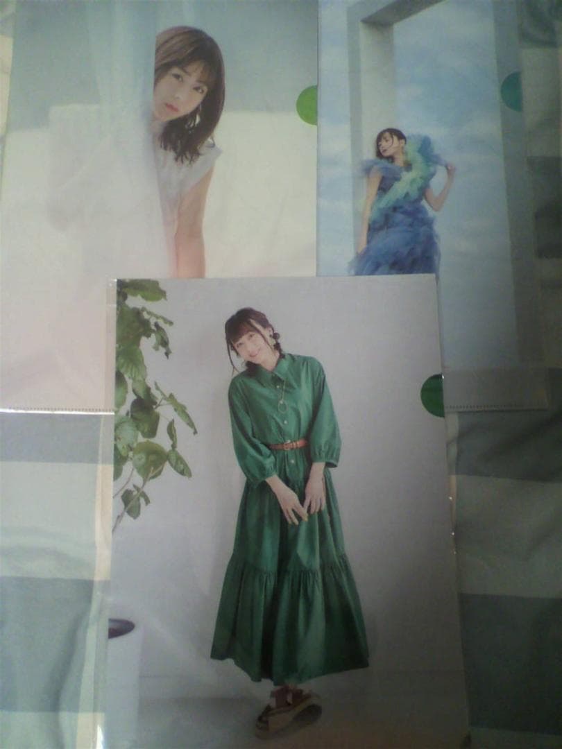 あおい 水瀬いのり まとめ売り