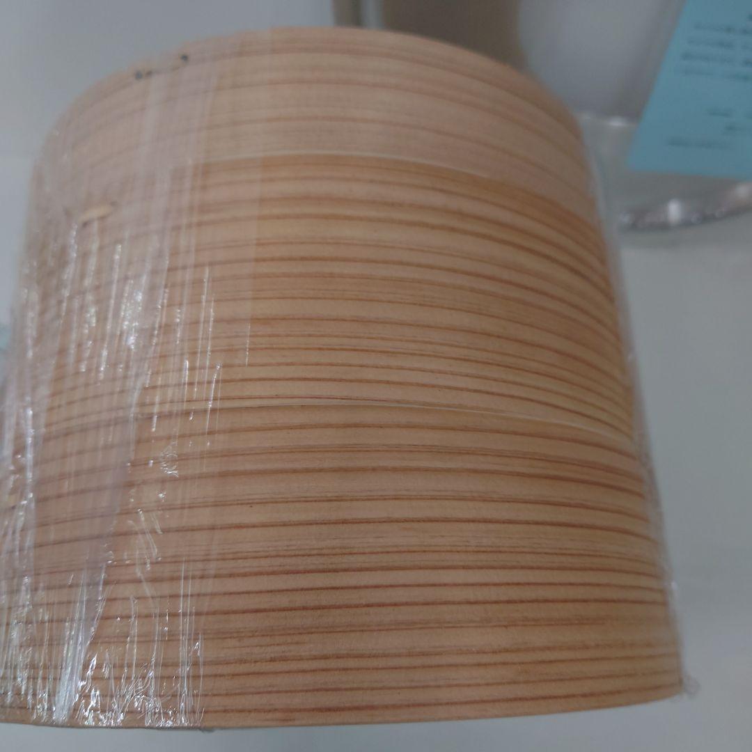 新品 送料無料 照宝 杉せいろ 二段 蒸し板セット 21cm ①