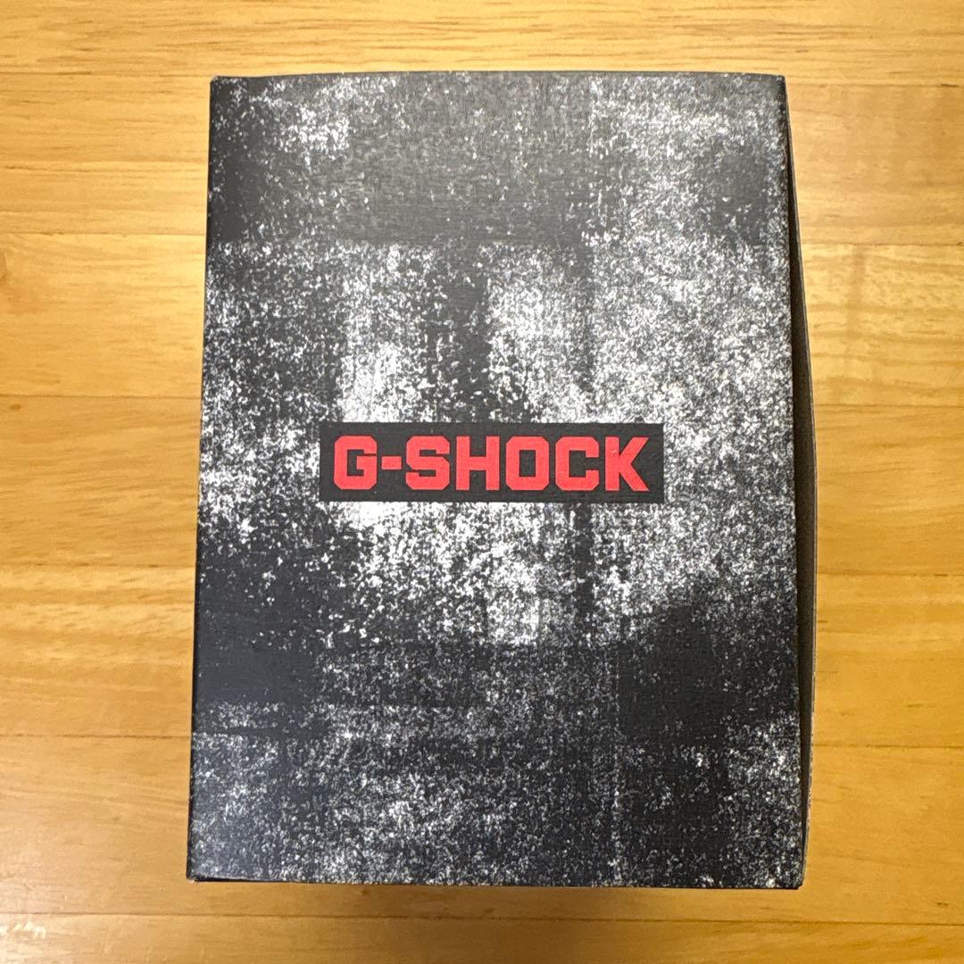 ガ*ツ様 G-SHOCK Gショック 電波ソーラー 腕時計 GW-M5610U-