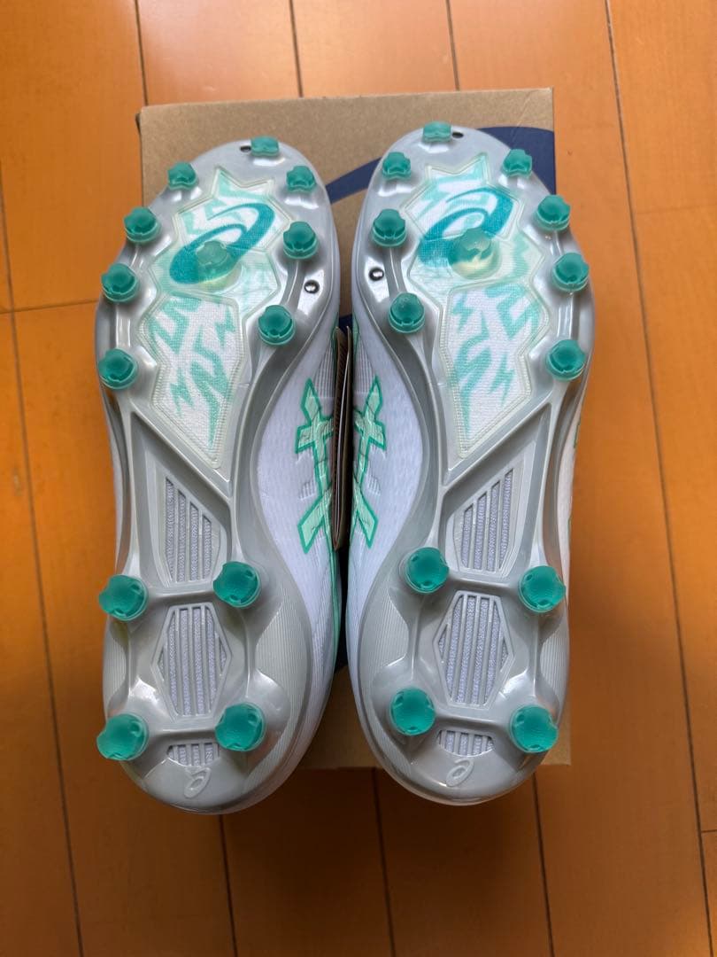 シューズ DS LIGHT ACROS PRO 3 27cm