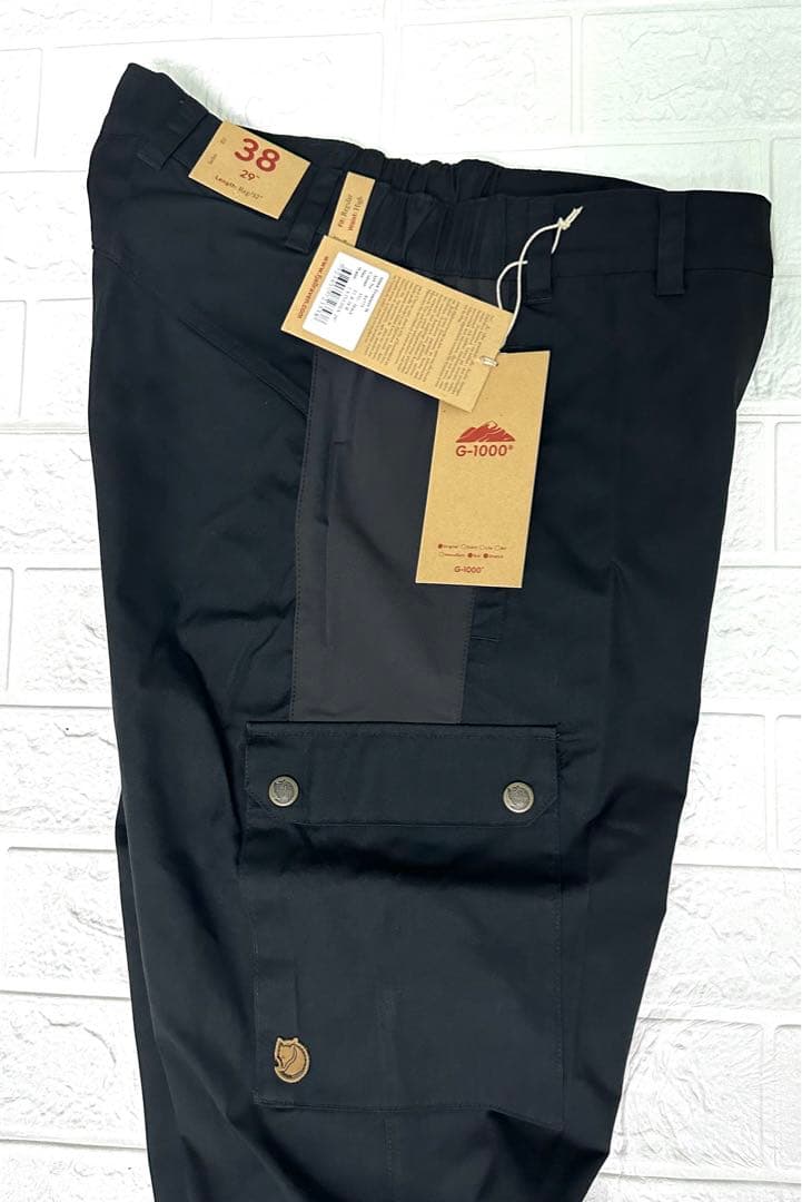 Fjallraven Stina trousers US6 /29”