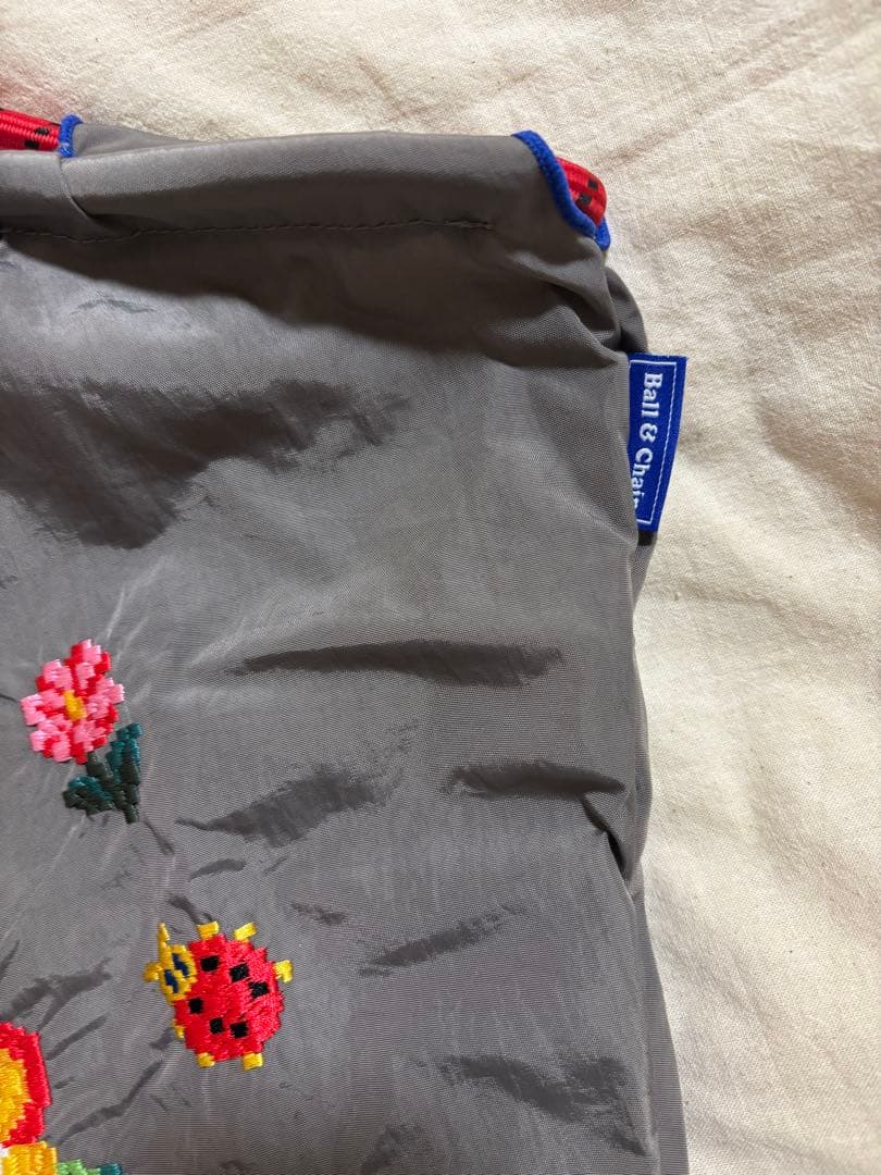 ペペロンチーノ様‼️ ボールアンドチェーン フェイラー ハイジ M サイズ 正規品