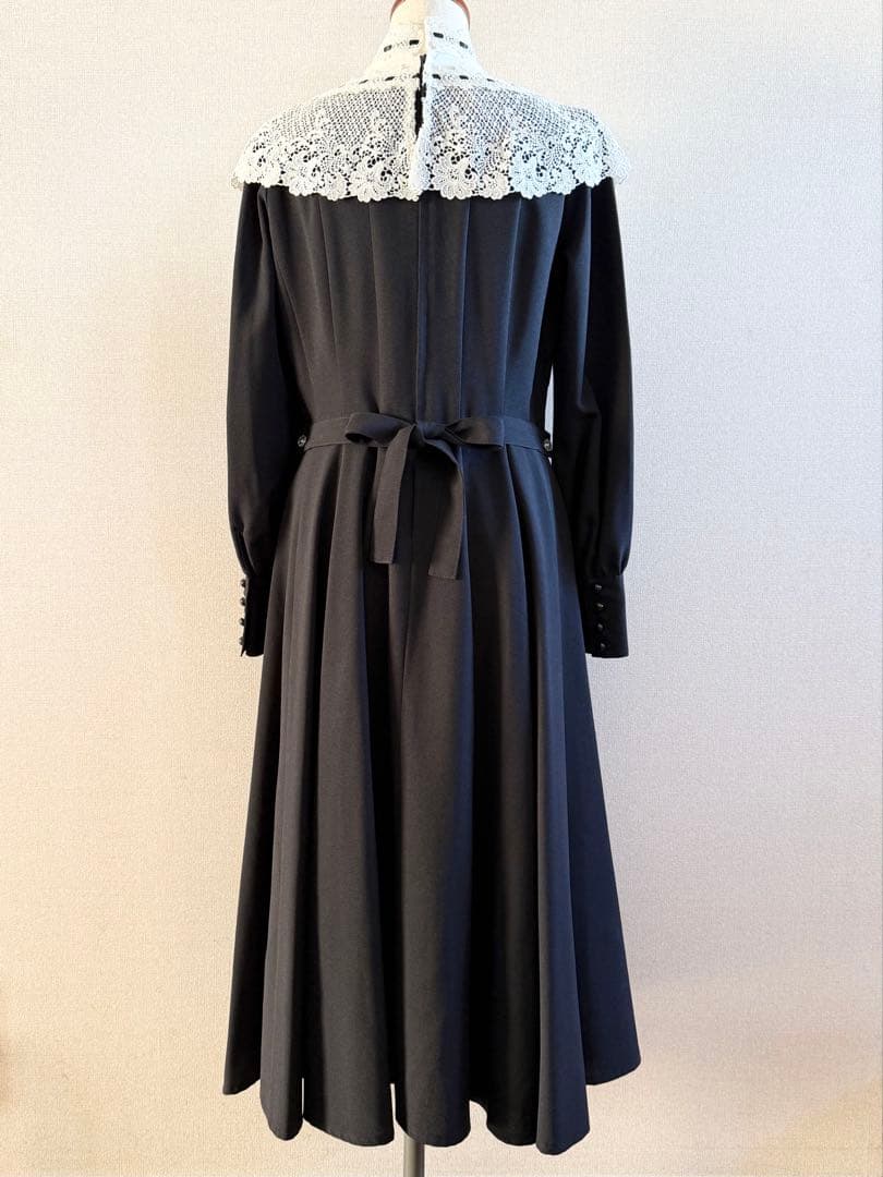 Innocent World 〈白百合ワンピース〉