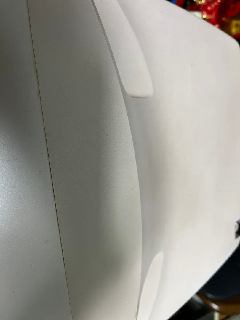 Hello Kitty ブラウン管テレビ ピンク