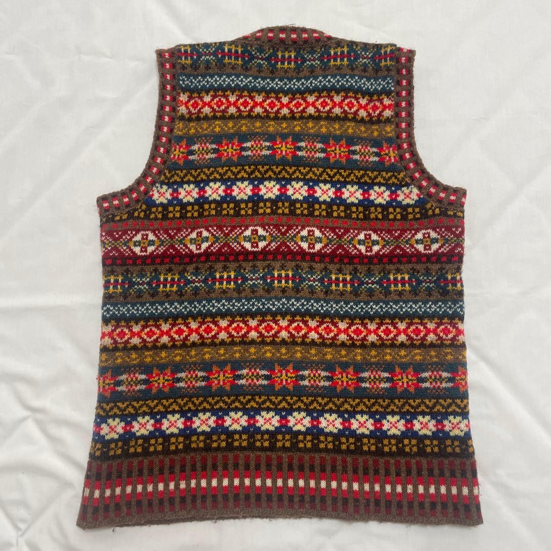 ジャミーソンズ　JAMIESON'S ベスト