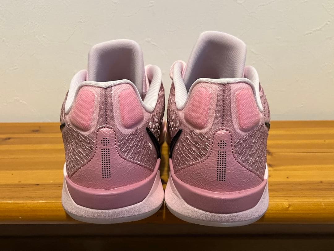 シューズ(男性用) NIKE SABRINA2 EP