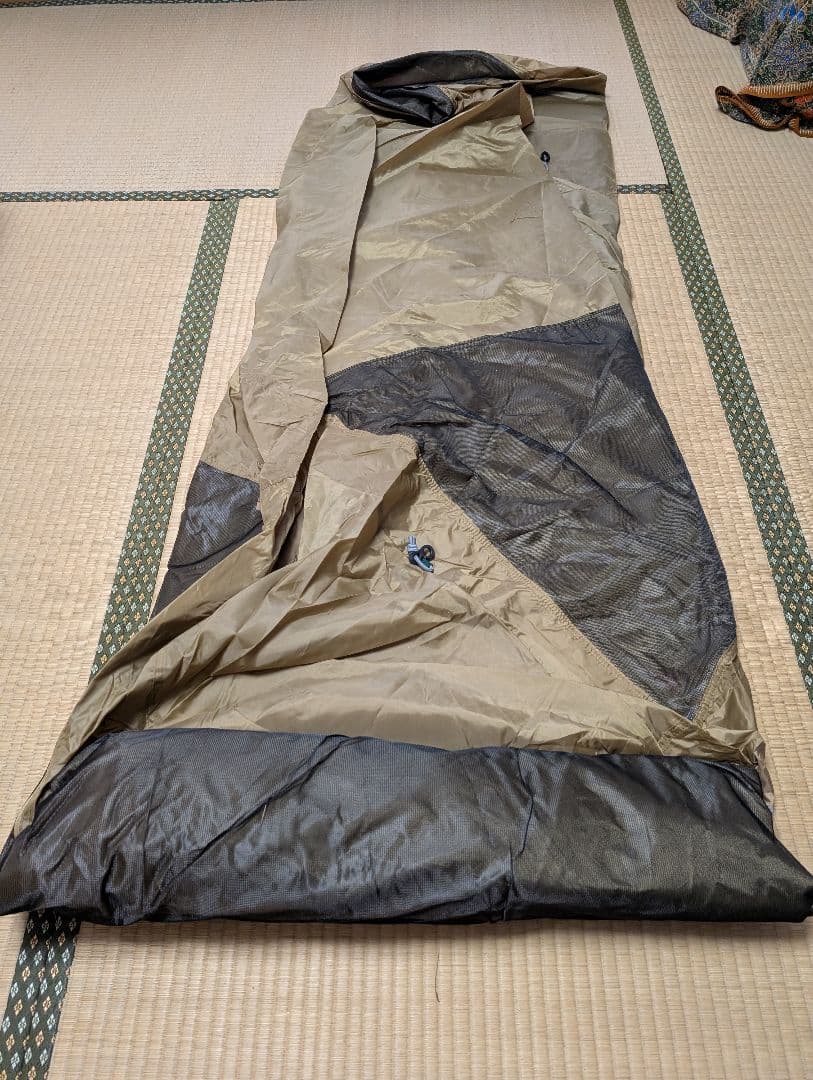 【極美品】コールマン タフスクリーン2ルームハウス MDX（1回のみ使用）