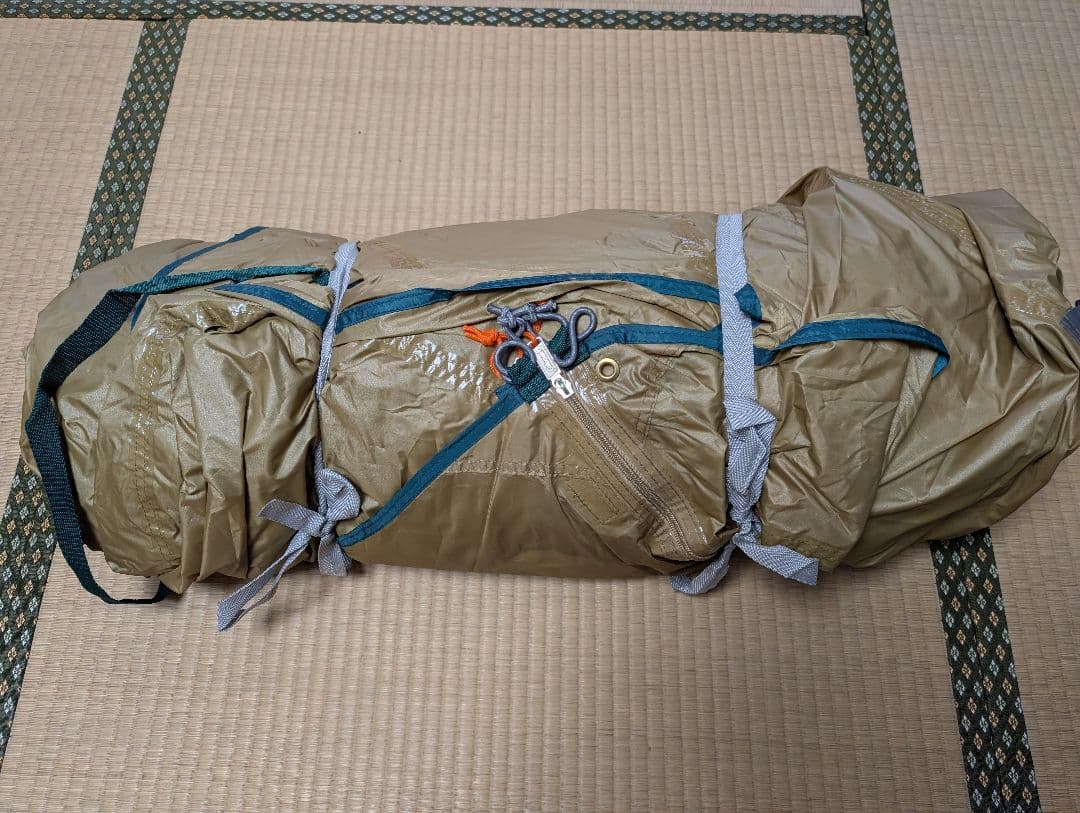 【極美品】コールマン タフスクリーン2ルームハウス MDX（1回のみ使用）