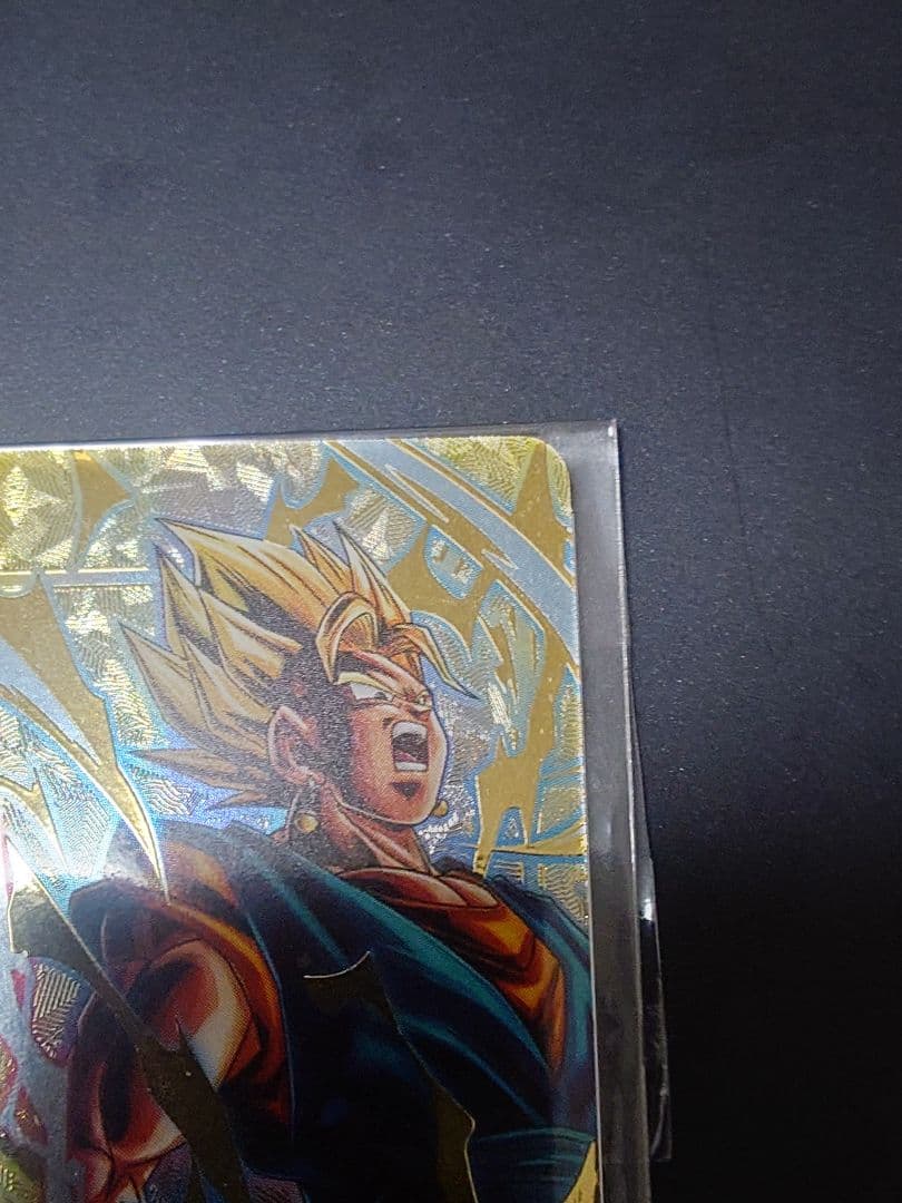 じ*け様 未開封 ドラゴンボール エナジーマーカー ゴッドランク