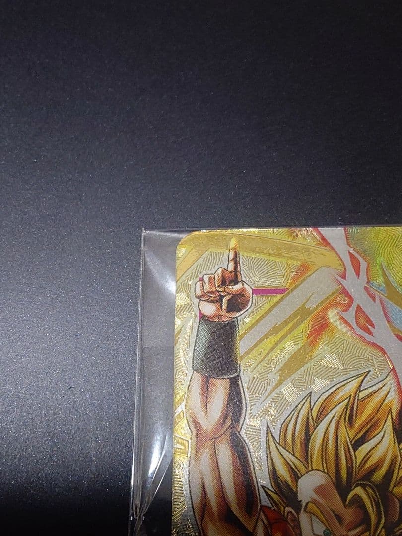 じ*け様 未開封 ドラゴンボール エナジーマーカー ゴッドランク