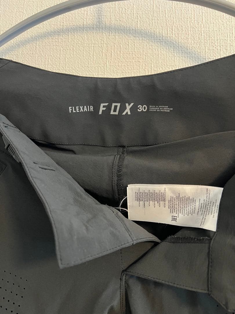 ウェア FOX Racing FLEXAIR PANTS