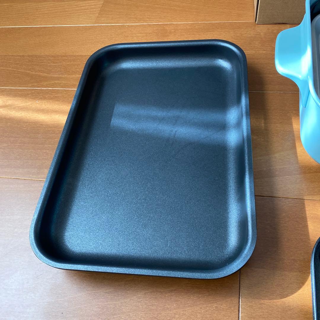 BRUNO ホットプレート