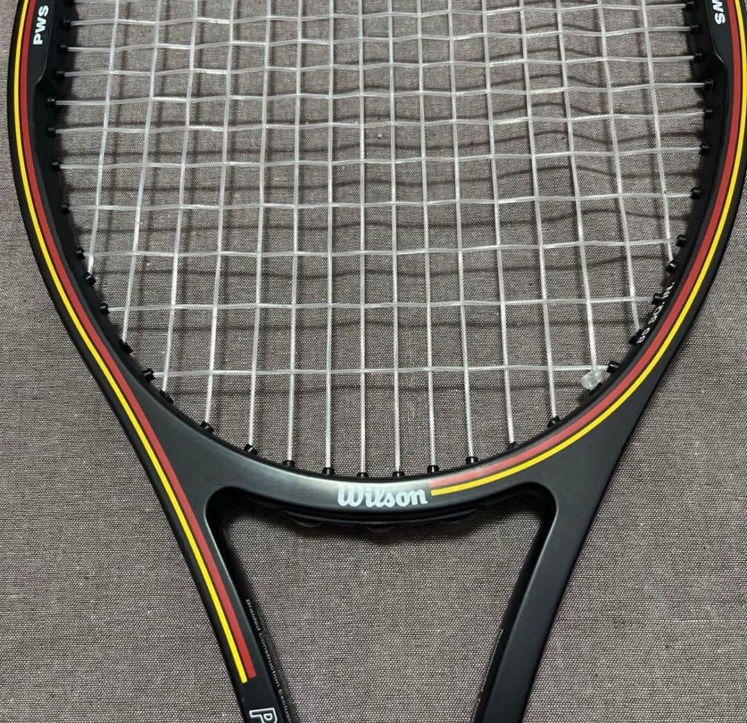 Wilson ProStaff TourDB85/プロスタッフ ツアーDB85