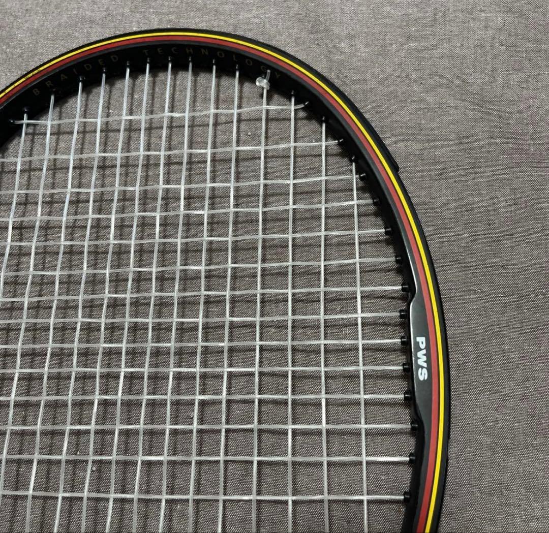 Wilson ProStaff TourDB85/プロスタッフ ツアーDB85