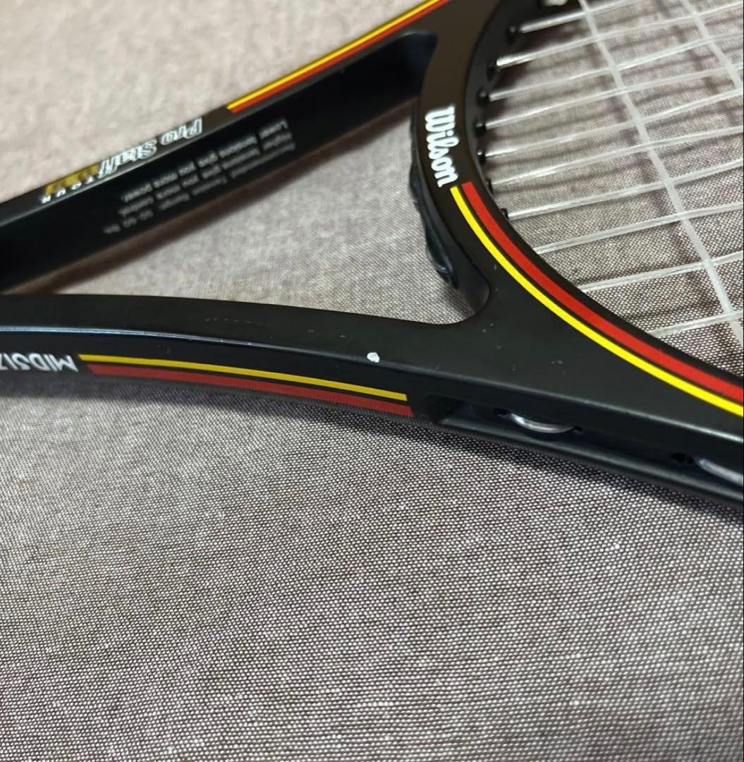 Wilson ProStaff TourDB85/プロスタッフ ツアーDB85
