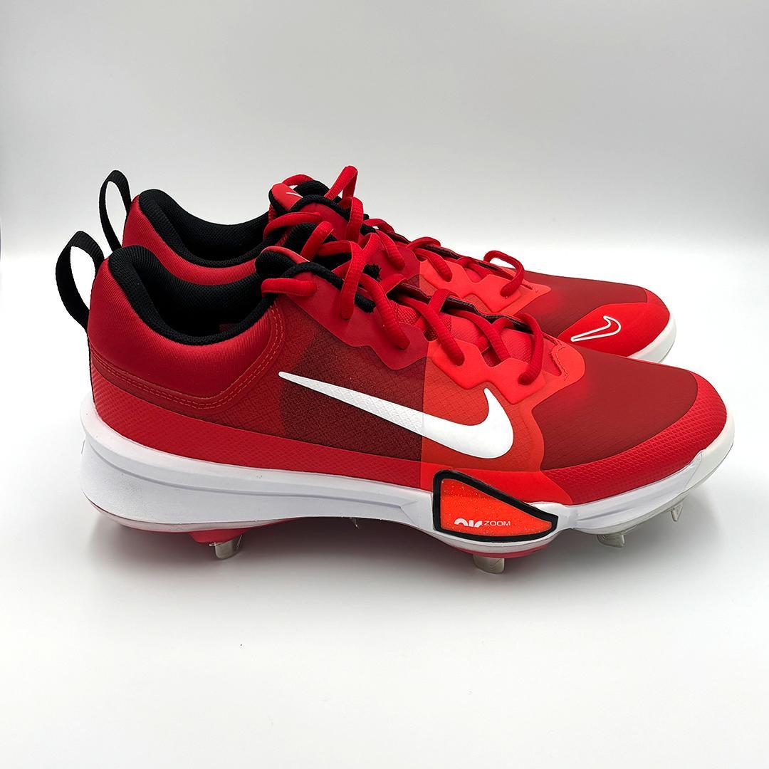 【新品・箱無し】27cm Nike Force Zoom Trout 9 Pro