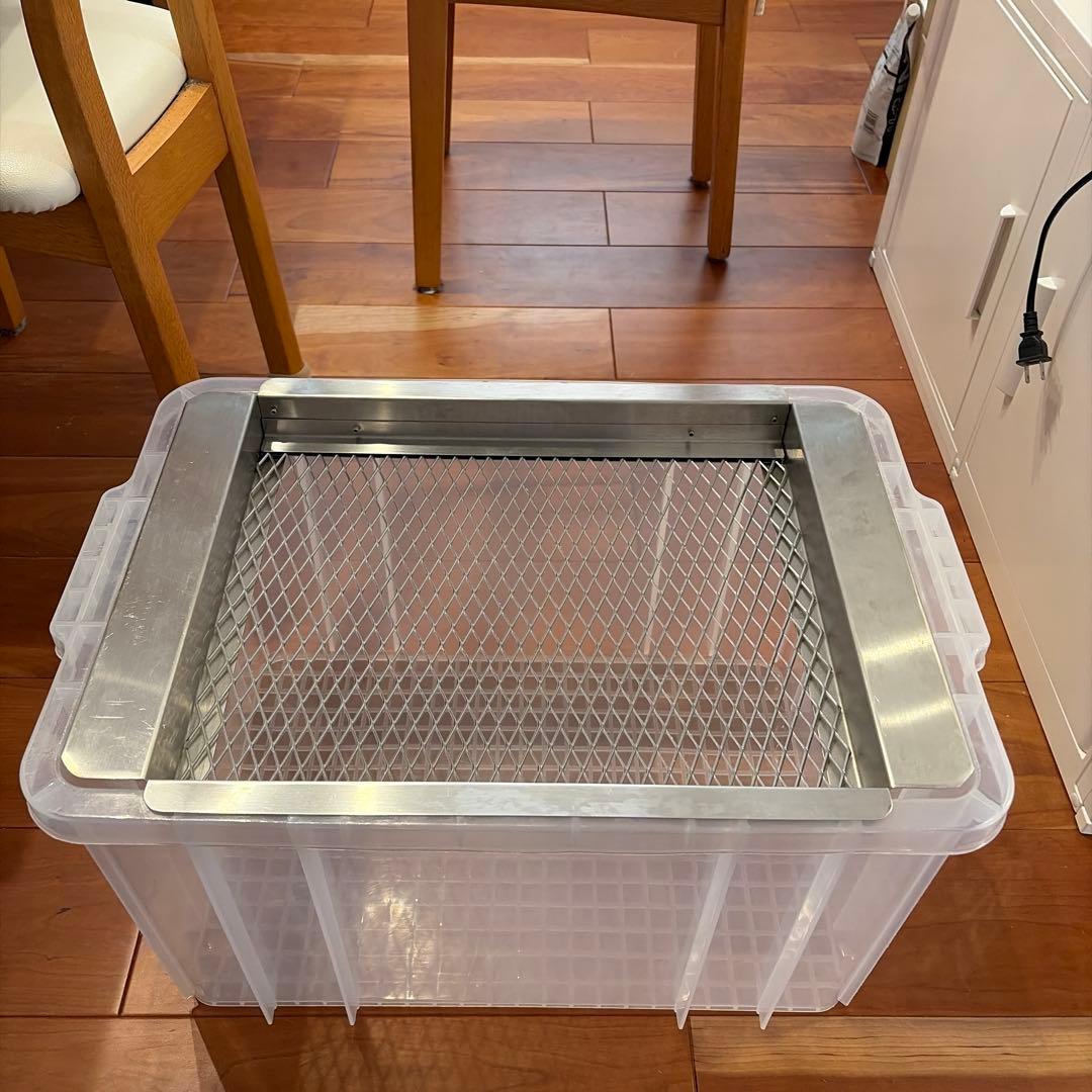 菌糸瓶詰め用道具セット