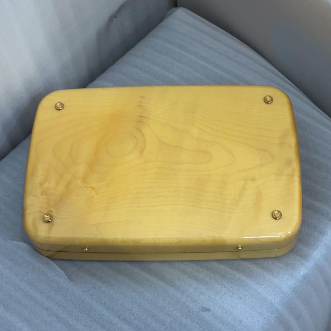 パルミジャーニフルリエ　時計ケース