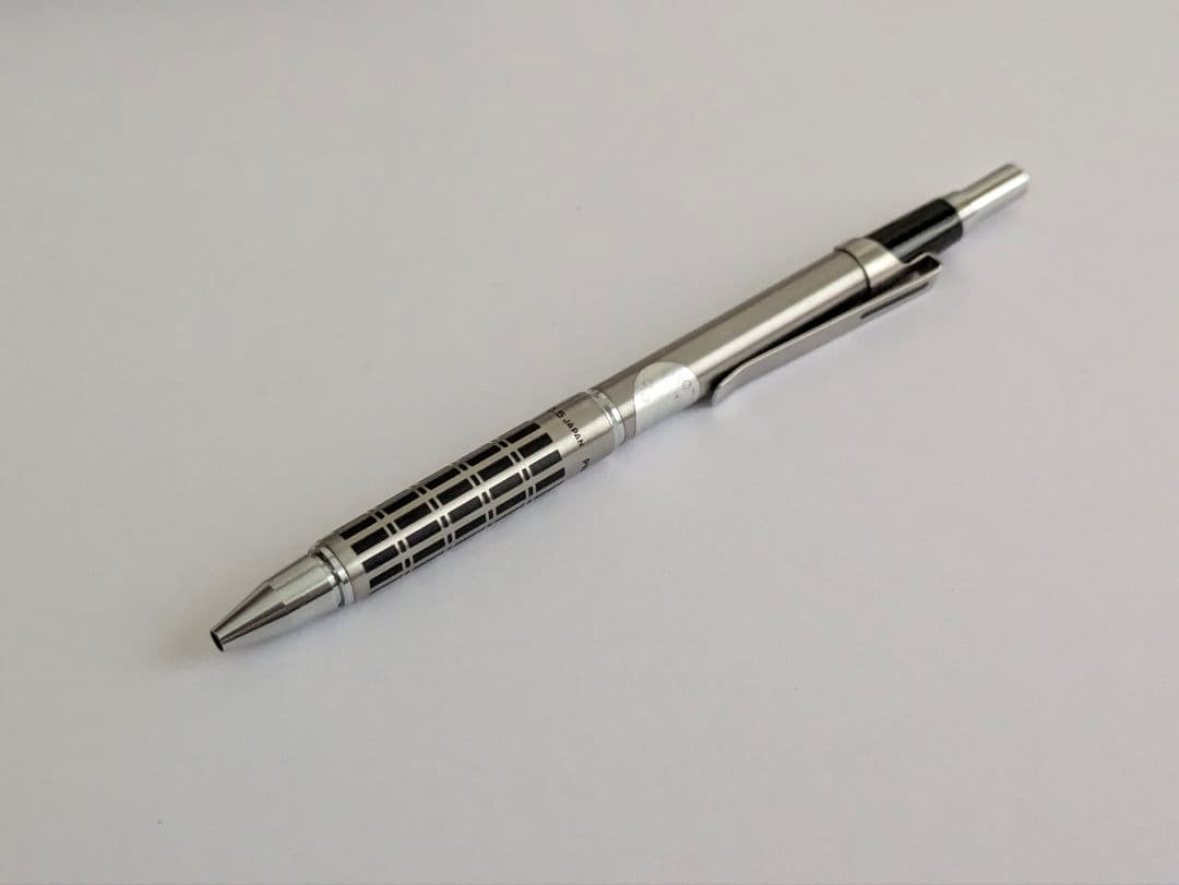 pilot Automatic 0.5 廃番 シャーペン