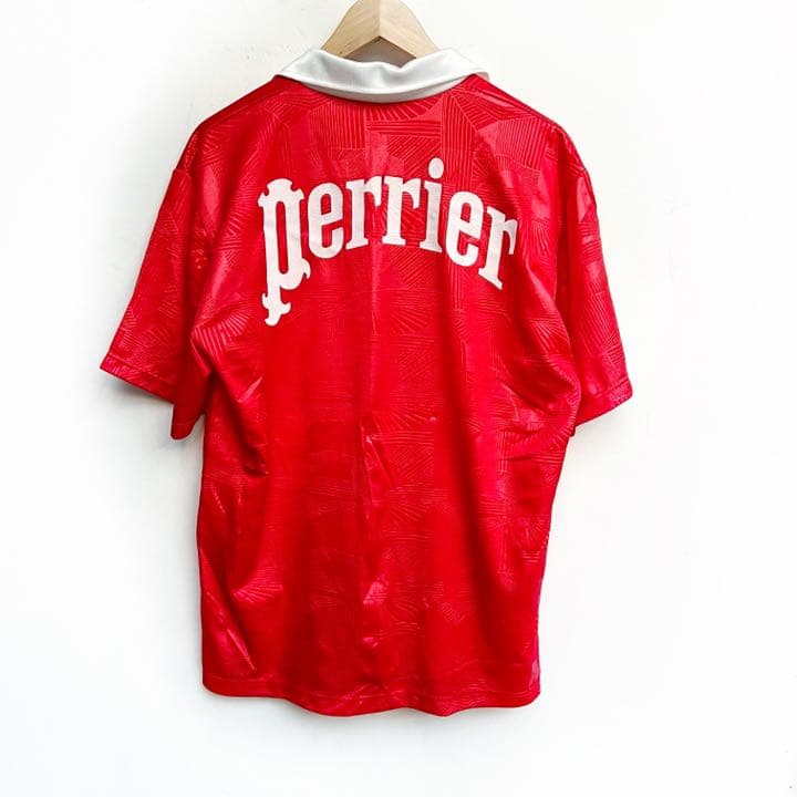 【送料無料❗️激レアデッドタグ付❗️】80s〜ニーム・オリンピック ユニフォーム L