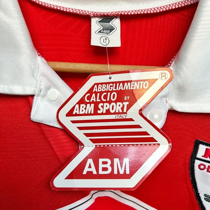 【送料無料❗️激レアデッドタグ付❗️】80s〜ニーム・オリンピック ユニフォーム L