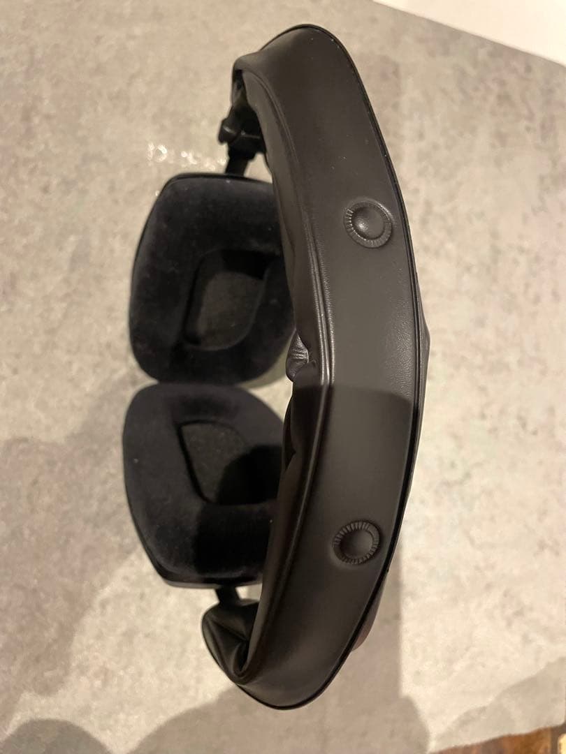 beyerdynamic dt150 250Ω （カスタマイズ品）