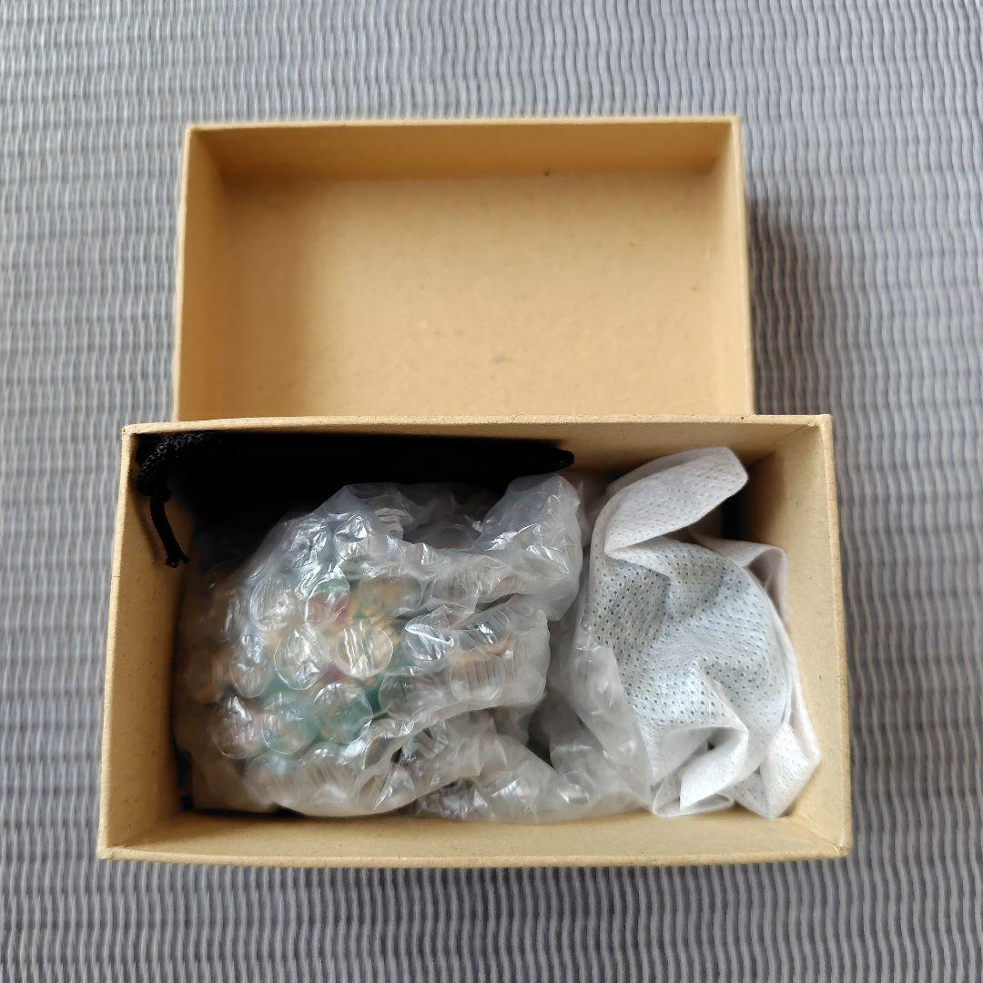 祝！２０周年記念 ホームガムランボール ＜金脈の龍神＞