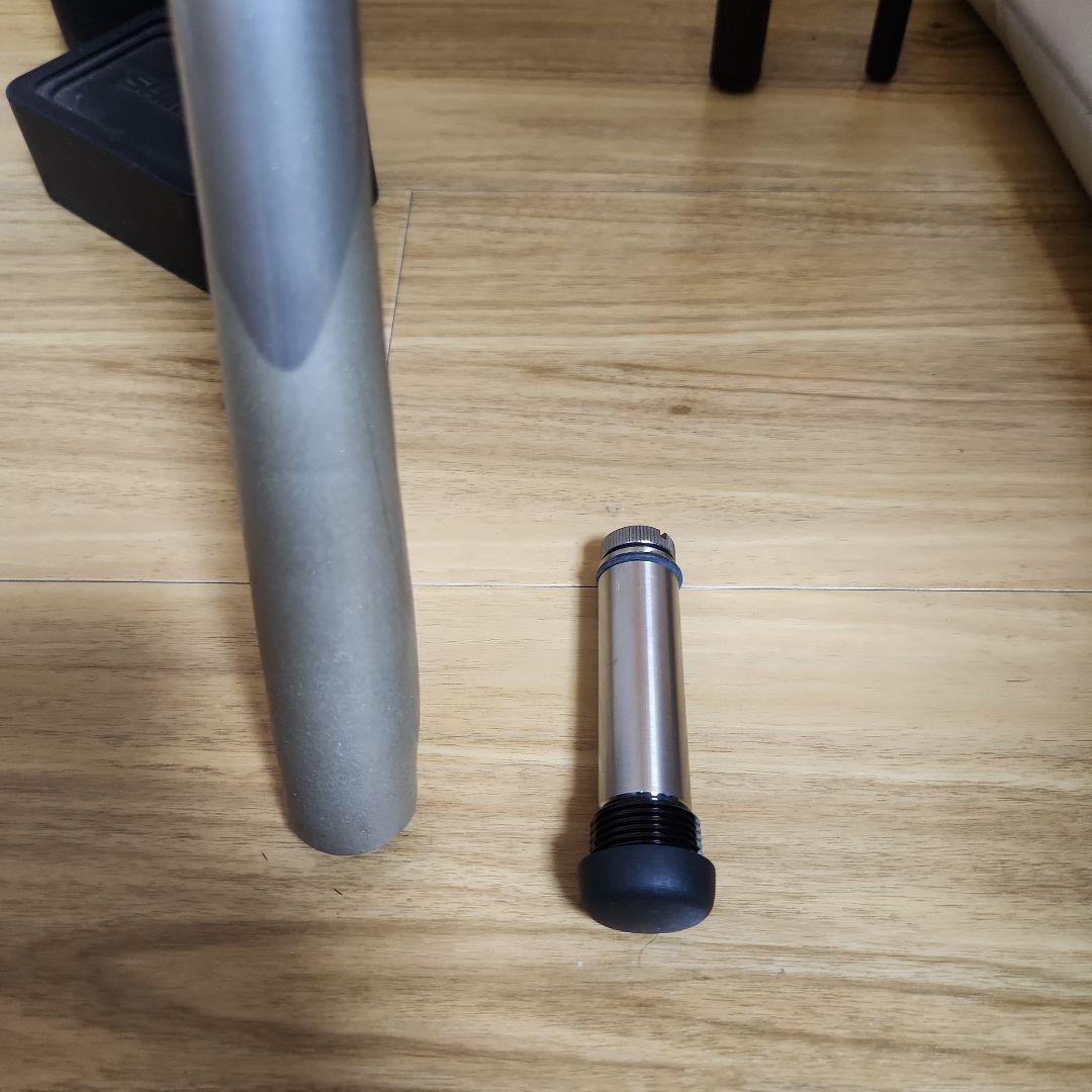 【専用】SHIMANO TWIN POWER SF 405BX