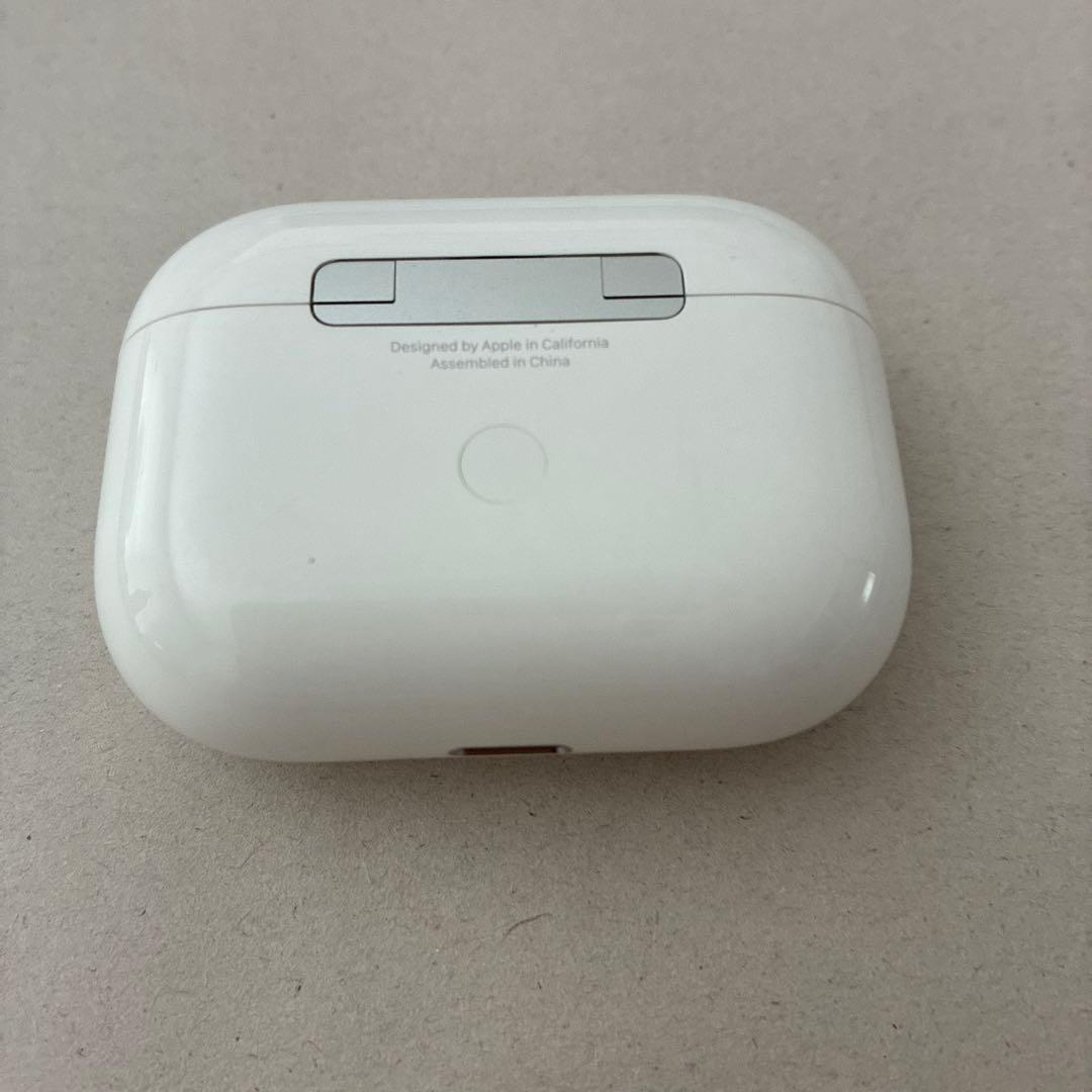 ※説明欄必読 Apple AirPods Pro 本体