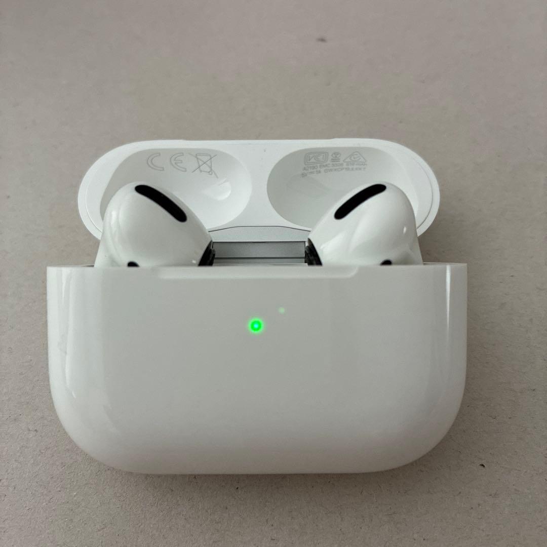 ※説明欄必読 Apple AirPods Pro 本体