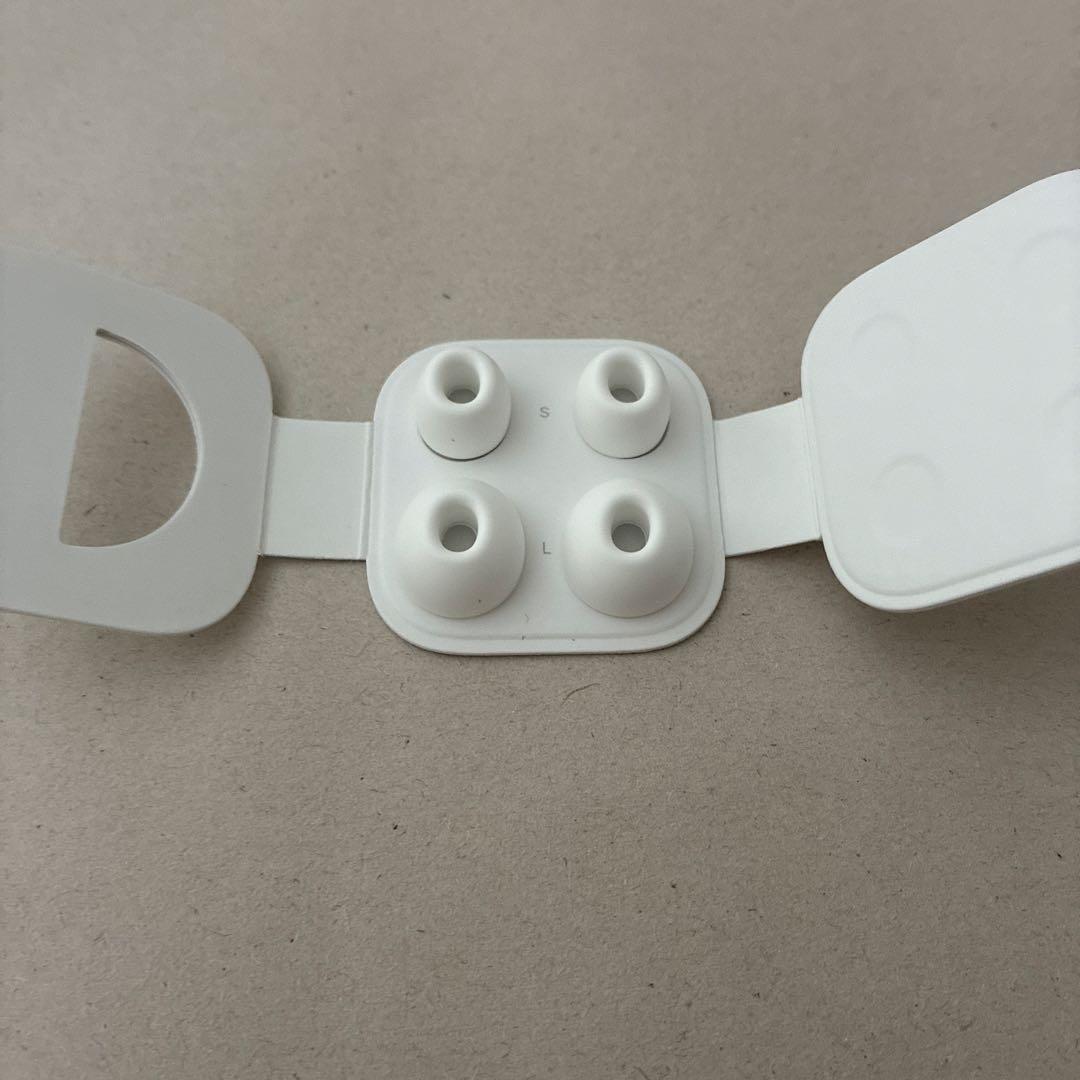 ※説明欄必読 Apple AirPods Pro 本体