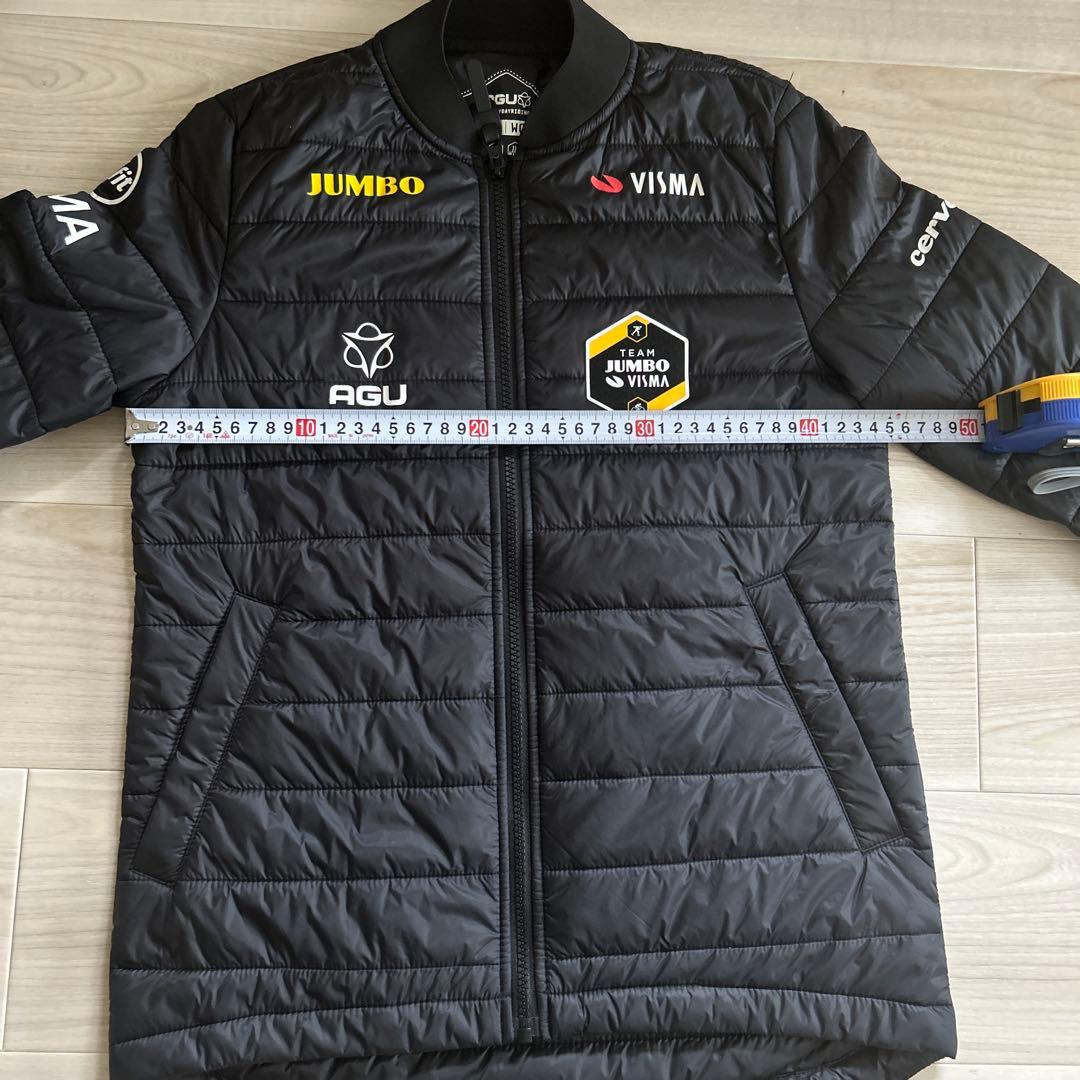 JACKET XS 女性用 JUMBO VISMA