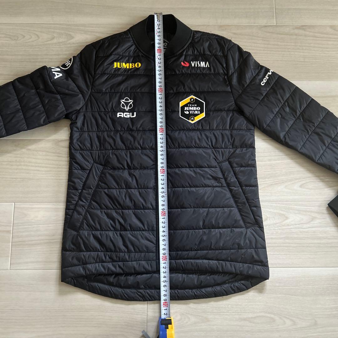 JACKET XS 女性用 JUMBO VISMA