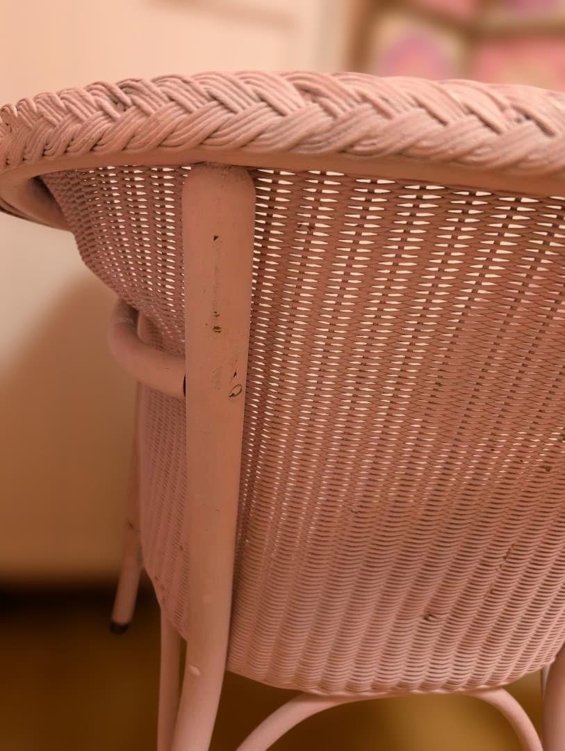 ロイドルームチェアー