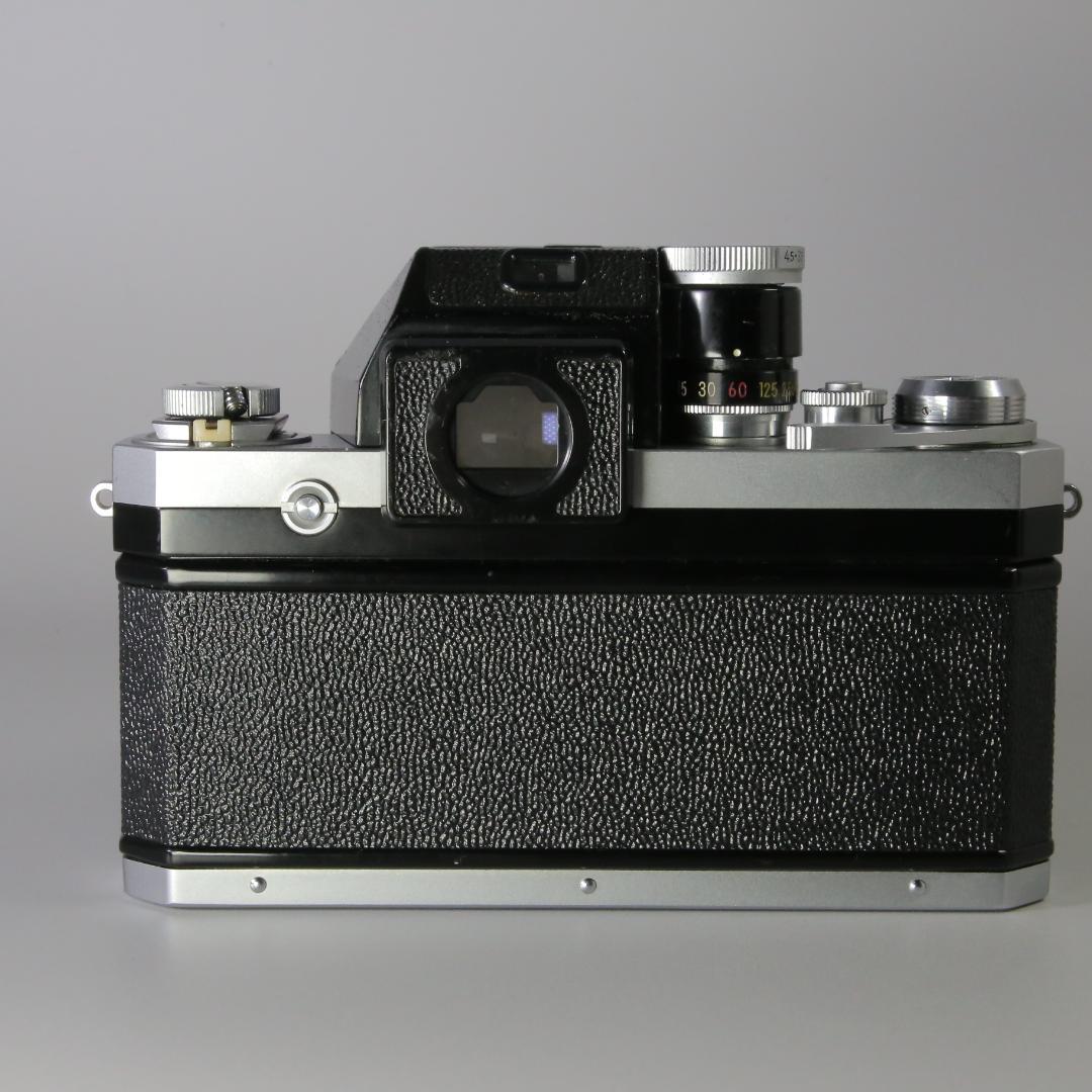 ☆外観美品☆ニコンF フォトミック Aiレンズ 28mm　F2.8 ＃112