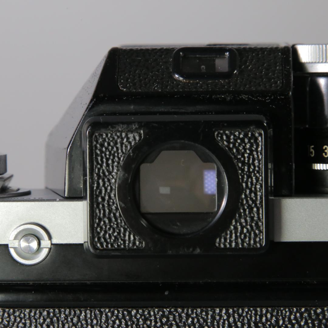 ☆外観美品☆ニコンF フォトミック Aiレンズ 28mm　F2.8 ＃112