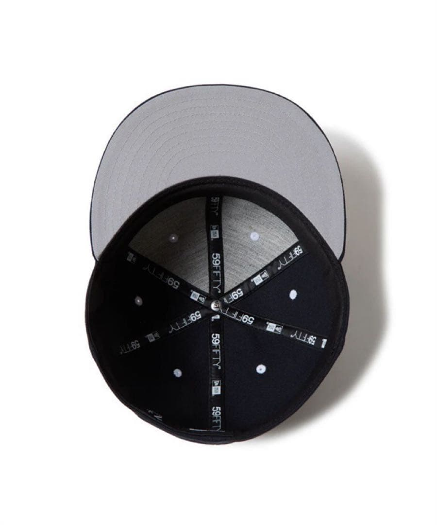 NEW ERA 近鉄バファローズ TARO OKAMOTO 7 1/2