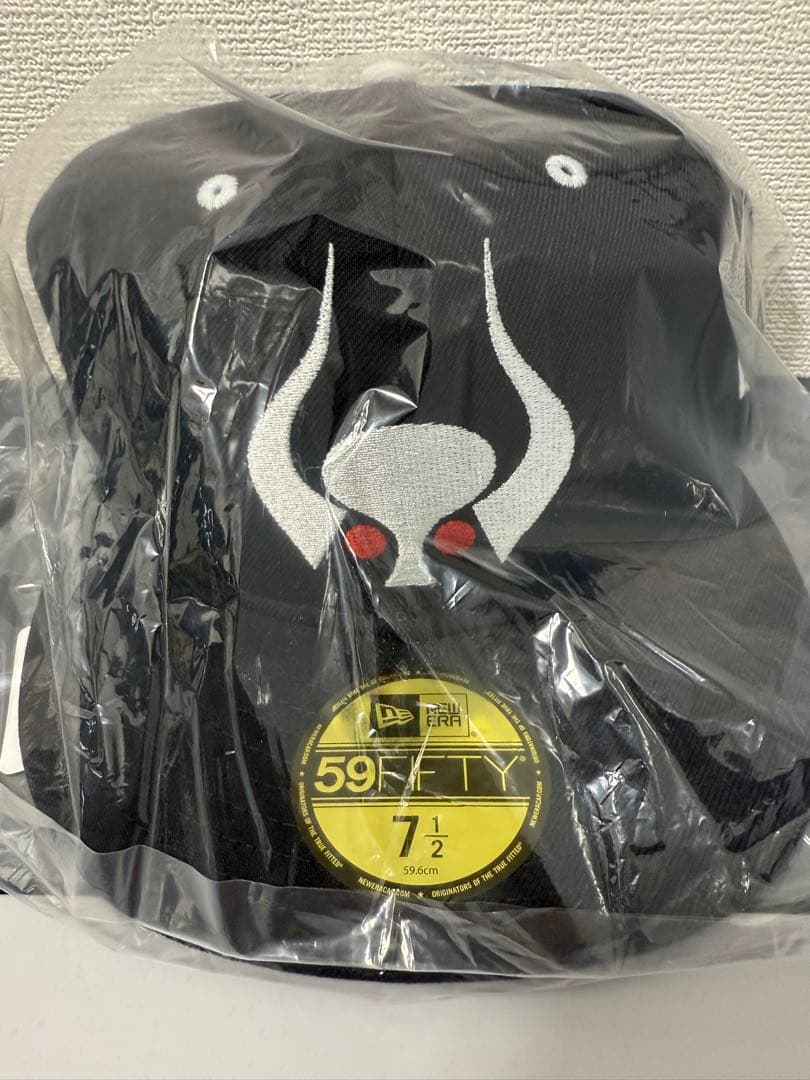 NEW ERA 近鉄バファローズ TARO OKAMOTO 7 1/2